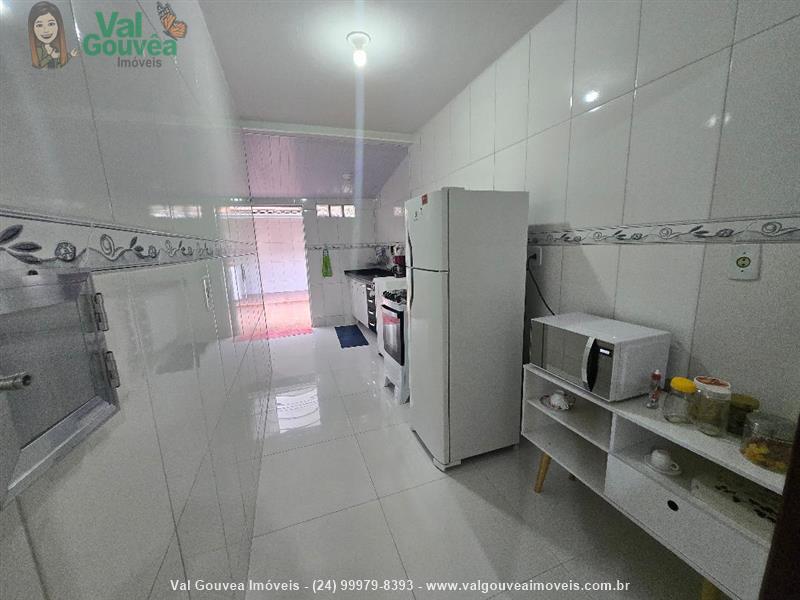 Casa a Venda no Boa Vista I em Resende