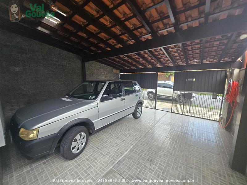 Casa a Venda no Boa Vista I em Resende