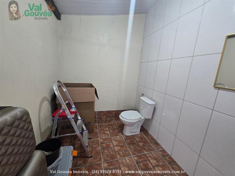 Casa a Venda no Boa Vista I em Resende