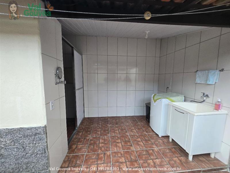 Casa a Venda no Boa Vista I em Resende