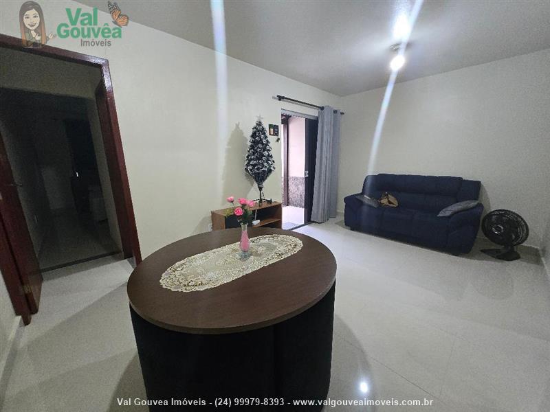 Casa a Venda no Boa Vista I em Resende