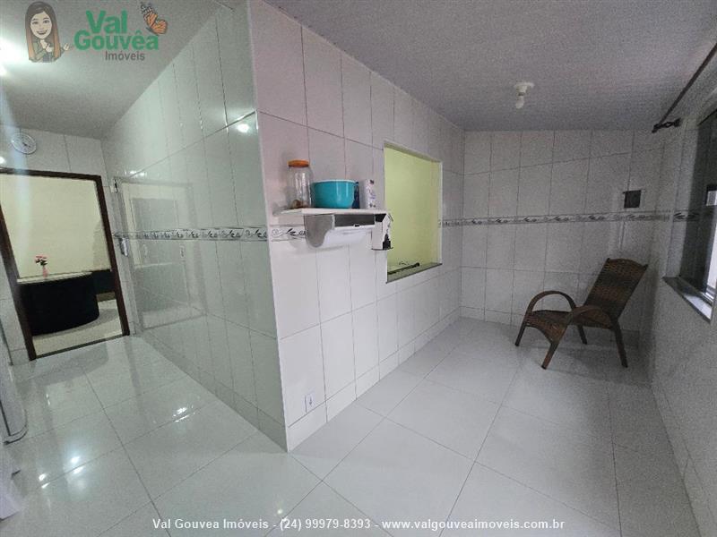 Casa a Venda no Boa Vista I em Resende