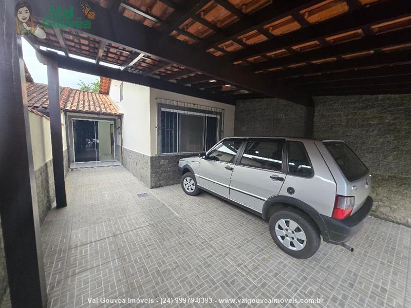 Casa a Venda no Boa Vista I em Resende