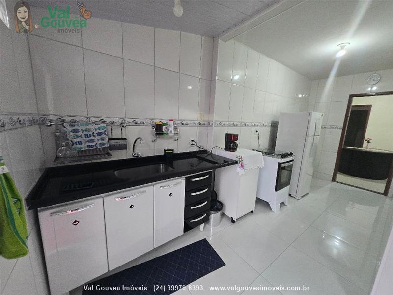 Casa a Venda no Boa Vista I em Resende