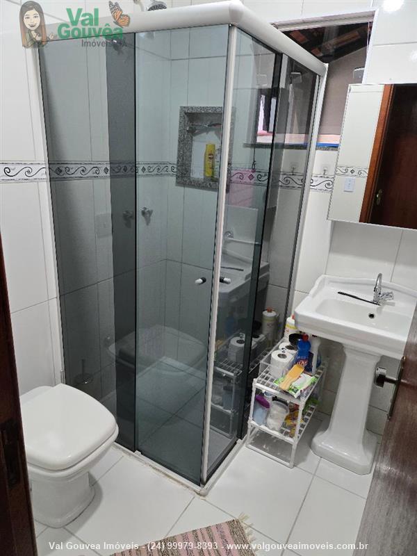 Casa a Venda no Boa Vista I em Resende