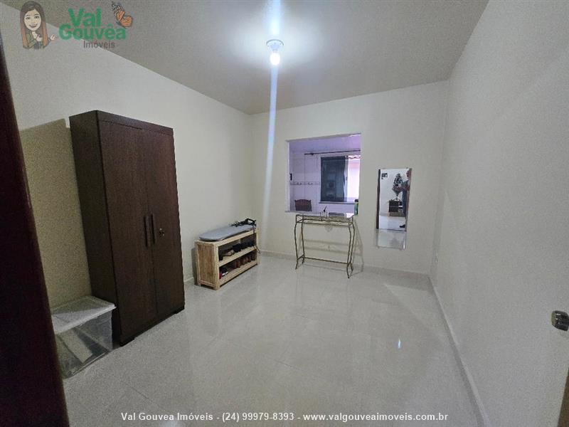 Casa a Venda no Boa Vista I em Resende