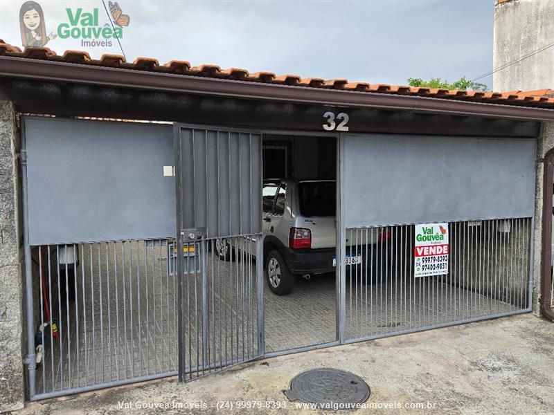 Casa a Venda no Boa Vista I em Resende