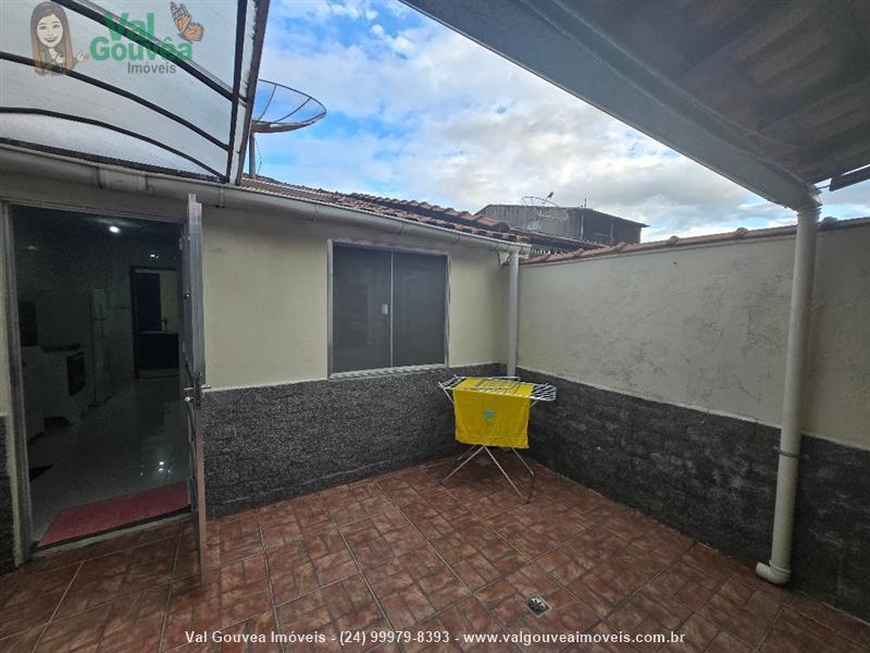 Casa a Venda no Boa Vista I em Resende
