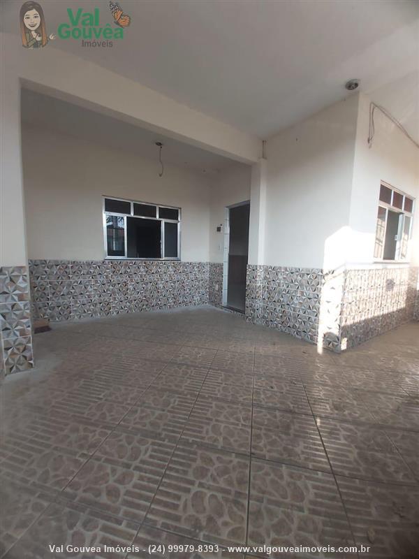 Casa a Venda no Santa Isabel em Resende