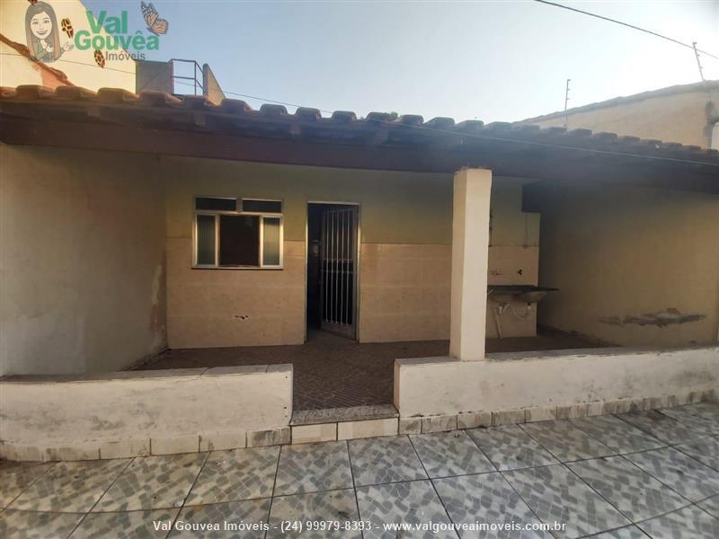 Casa a Venda no Santa Isabel em Resende