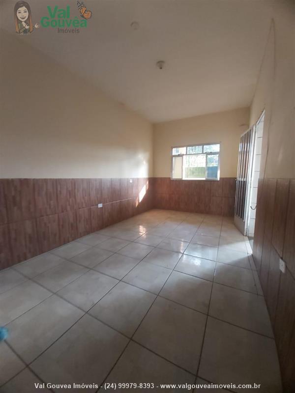 Casa a Venda no Santa Isabel em Resende