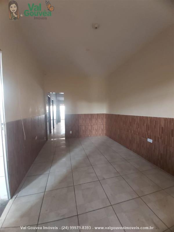 Casa a Venda no Santa Isabel em Resende