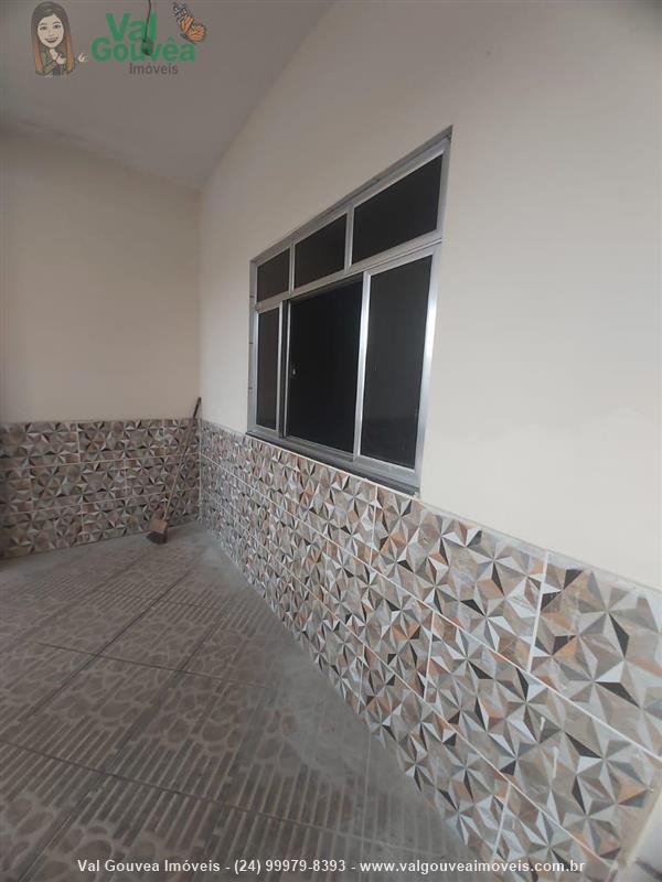 Casa a Venda no Santa Isabel em Resende