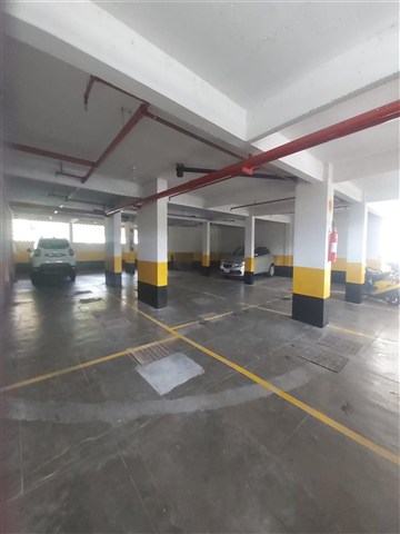 Apartamento à Venda