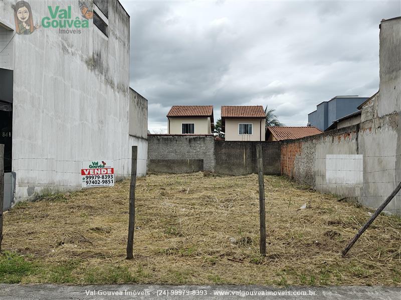 Terreno a Venda no Mirante de Serra em Resende
