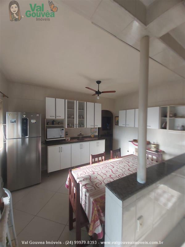 Casa a Venda no Liberdade em Resende