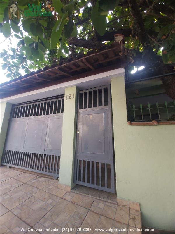 Casa a Venda no Liberdade em Resende