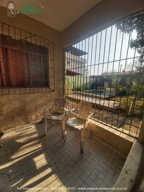 Casa a Venda no Liberdade em Resende
