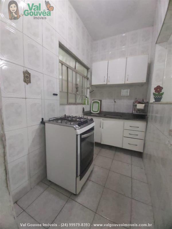 Casa a Venda no Liberdade em Resende