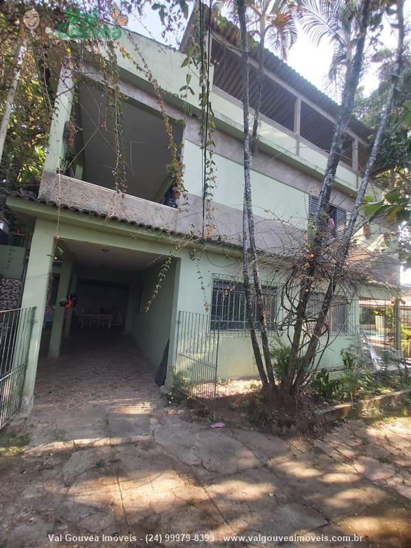 Casa a Venda no Liberdade em Resende
