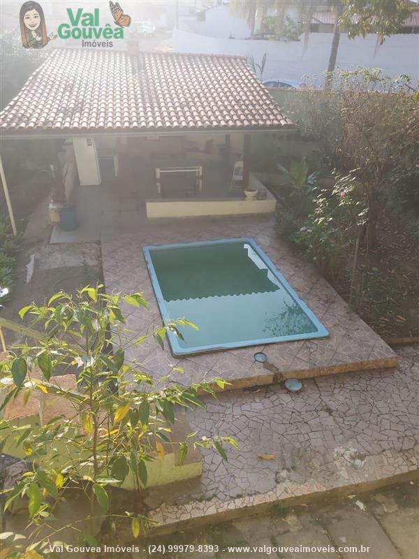 Casa a Venda no Liberdade em Resende