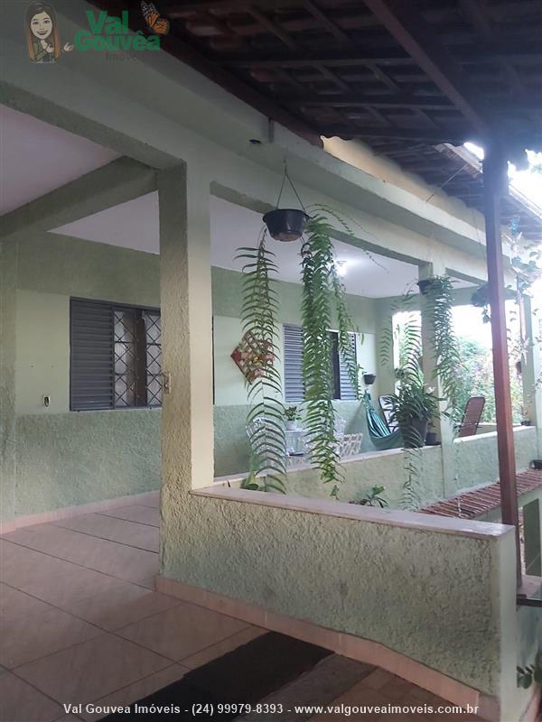 Casa a Venda no Liberdade em Resende