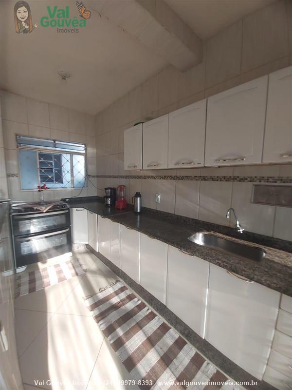 Casa a Venda no Liberdade em Resende