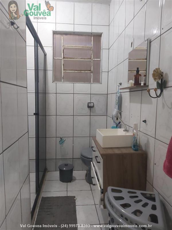Casa a Venda no Liberdade em Resende