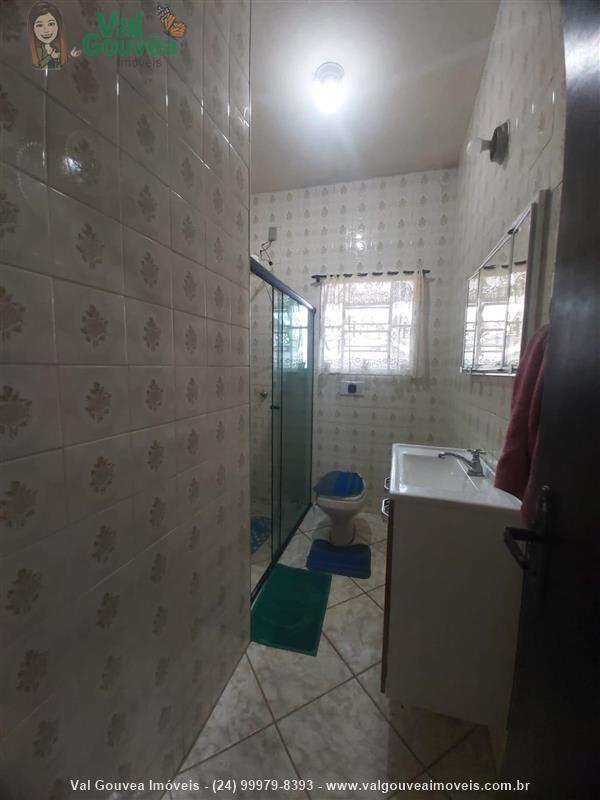 Casa a Venda no Liberdade em Resende