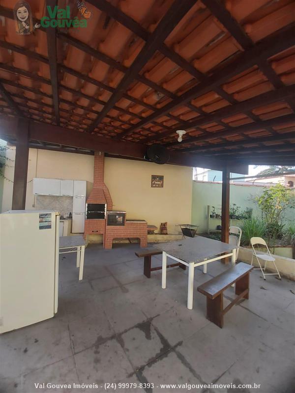Casa a Venda no Liberdade em Resende