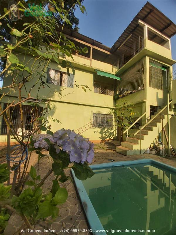Casa a Venda no Liberdade em Resende