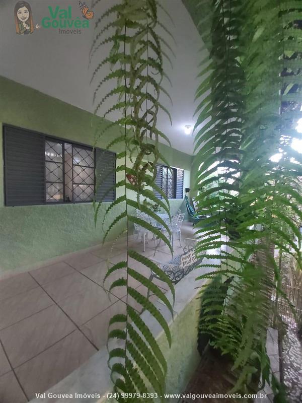 Casa a Venda no Liberdade em Resende