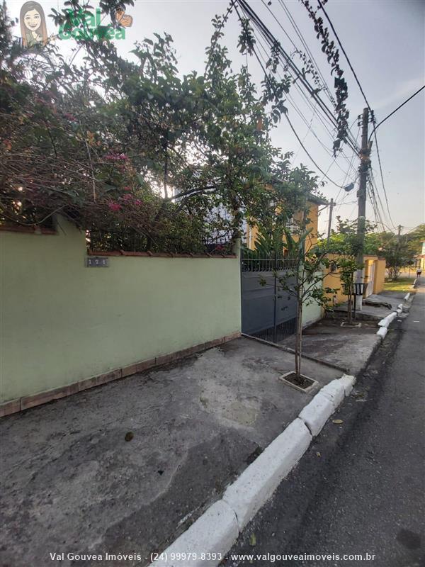 Casa a Venda no Liberdade em Resende