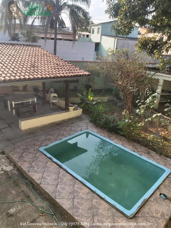 Casa a Venda no Liberdade em Resende