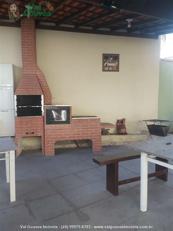 Casa a Venda no Liberdade em Resende