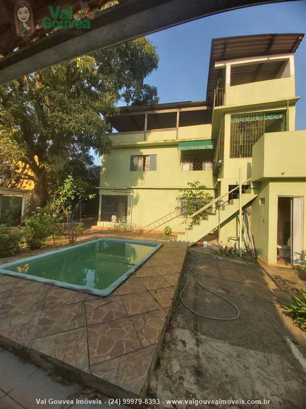 Casa a Venda no Liberdade em Resende