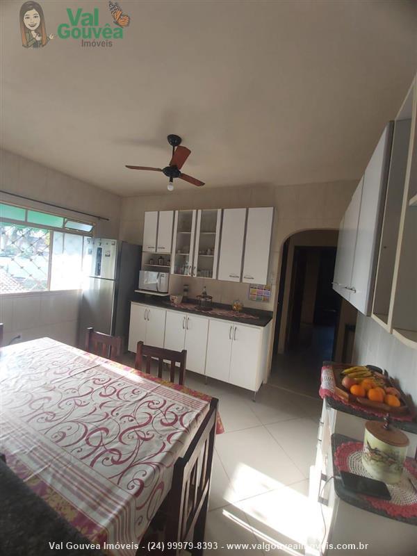 Casa a Venda no Liberdade em Resende