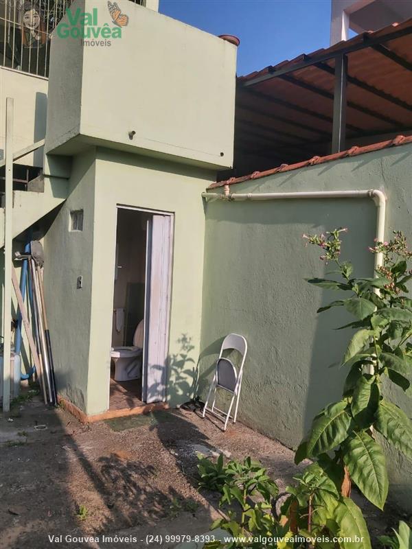 Casa a Venda no Liberdade em Resende