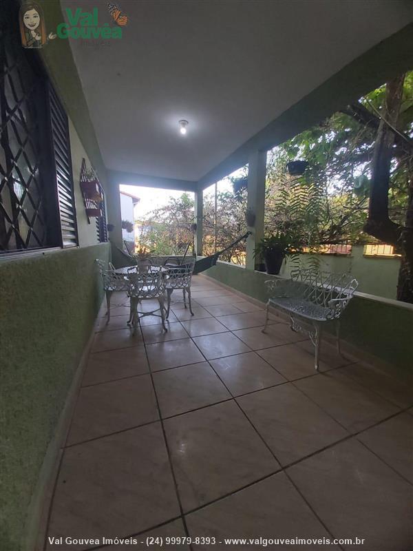 Casa a Venda no Liberdade em Resende