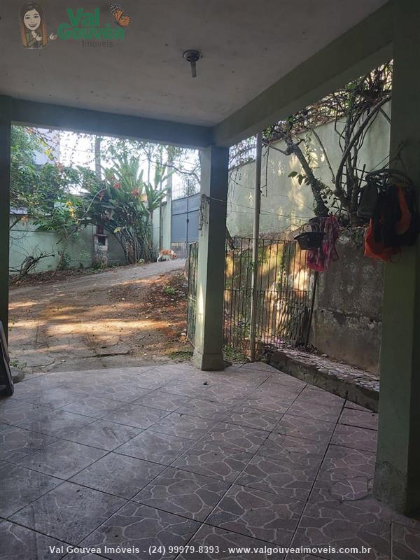 Casa a Venda no Liberdade em Resende