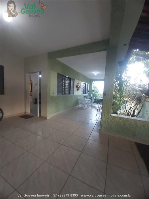 Casa a Venda no Liberdade em Resende