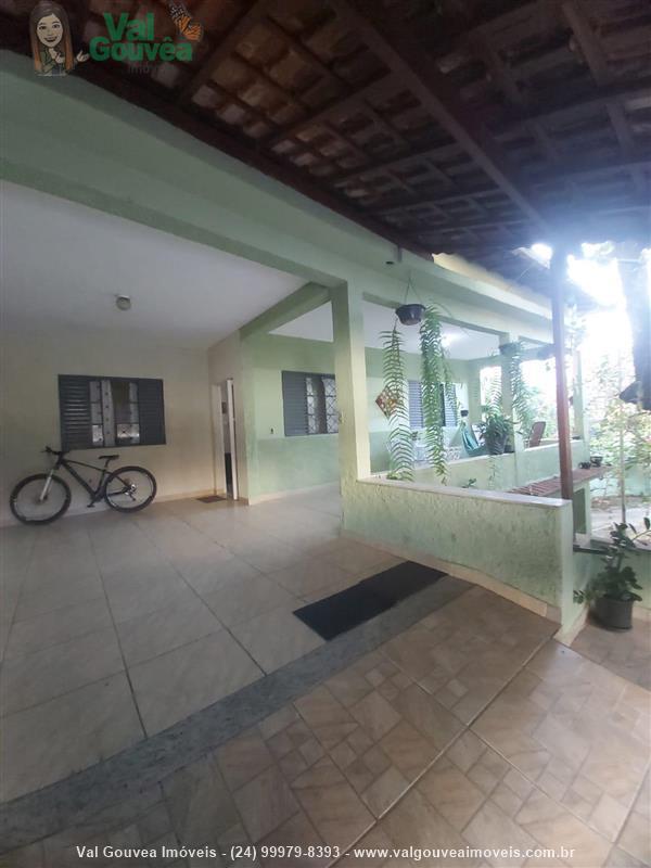 Casa a Venda no Liberdade em Resende