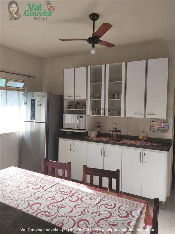 Casa a Venda no Liberdade em Resende