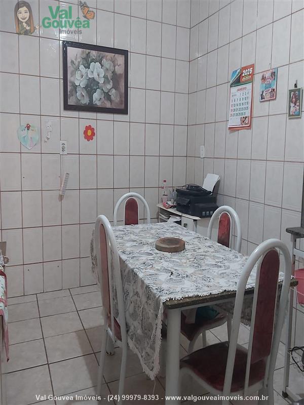 Casa a Venda no Morada da Montanha em Resende