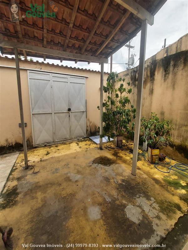 Casa a Venda no Morada da Montanha em Resende