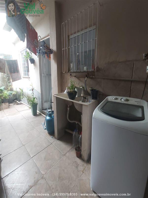 Casa a Venda no Morada da Montanha em Resende