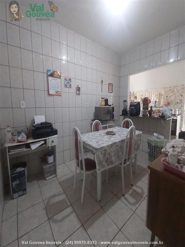 Casa a Venda no Morada da Montanha em Resende