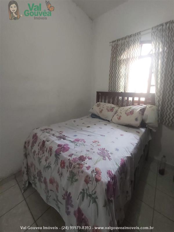Casa a Venda no Morada da Montanha em Resende
