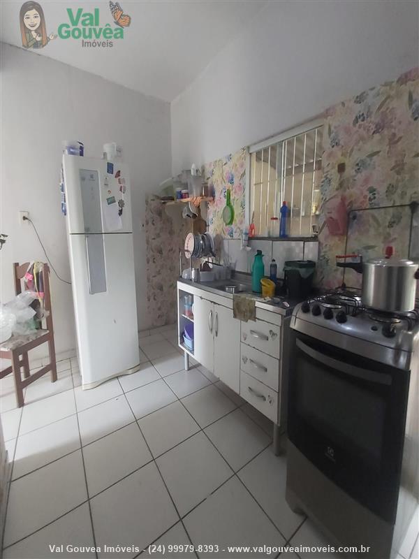 Casa a Venda no Morada da Montanha em Resende