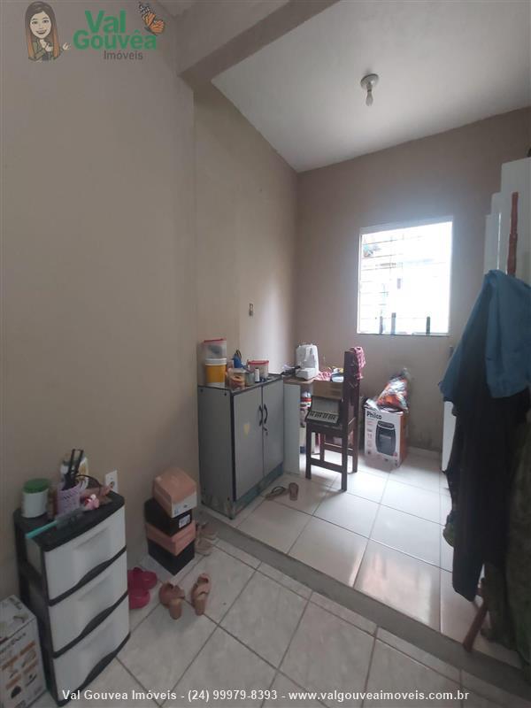 Casa a Venda no Morada da Montanha em Resende